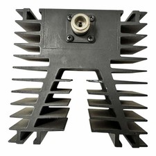 AT302010 Genex RF Attenuator 20dB 20W N Type (m-f)