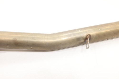 Tubo de escape Subaru WRX 2021 44200va090 - Imagen 6 de 10