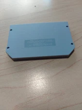 C3CONTROLS Wtb2-Epw4-22 Gray In Plates Lot Of 10