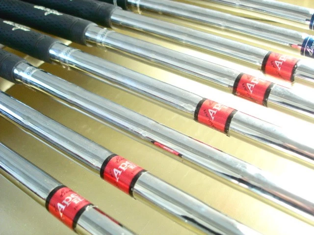 Ben Hogan Apex Edge Forged Iron Set 8pcs Stiff - Image 2 of 3