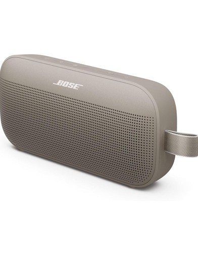 Bose - SoundLink Flex (2nd Gen) Portable Bluetooth Speaker with Waterproof/Du... - Picture 1 of 9