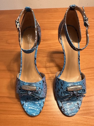 ✨Sehr besondere Armani Jeans High Heels / Pumps!✨ - Bild 8 von 16