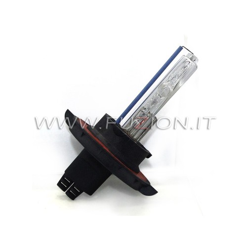 KIT XENON H13 STANDARD 12V 35W PRO QUALITY FUZION 6000K - 第 4/7 張圖片