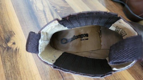 Cienfuegos by Sendra Boots, Größe 42, Western Boots, Leder, Herren - Bild 6 von 7