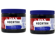 Kocatah Dry Scalp Relief 14 oz ( Pack of 2)