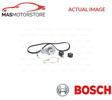 TIMING BELT & WATER PUMP KIT BOSCH 1 987 948 721 A FOR FORD FOCUS II,FIESTA VI
