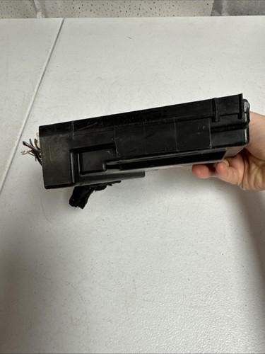 2014 - 2016 Malibu Body Control Module 13593776 - Picture 6 of 6