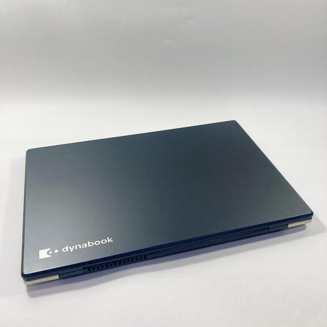東芝 i5 8GB SSD256GB Windows11&Office2021 Toshiba Dynabook 13.3 Inch Full HD Laptop Core i5 8GB RAM