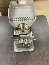 Klopp coin counter. It is a durable