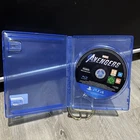 Marvel Avengers - PS4 (Disc Only)