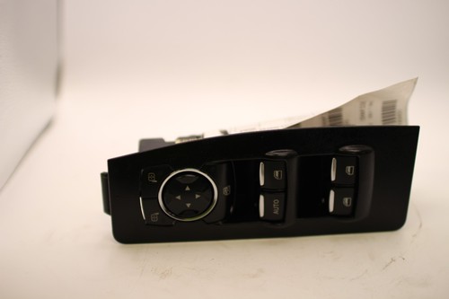 Genuine Ford Driver Front Door Master Power Window Switch Fits 2014 Ford Taurus - Picture 1 of 6
