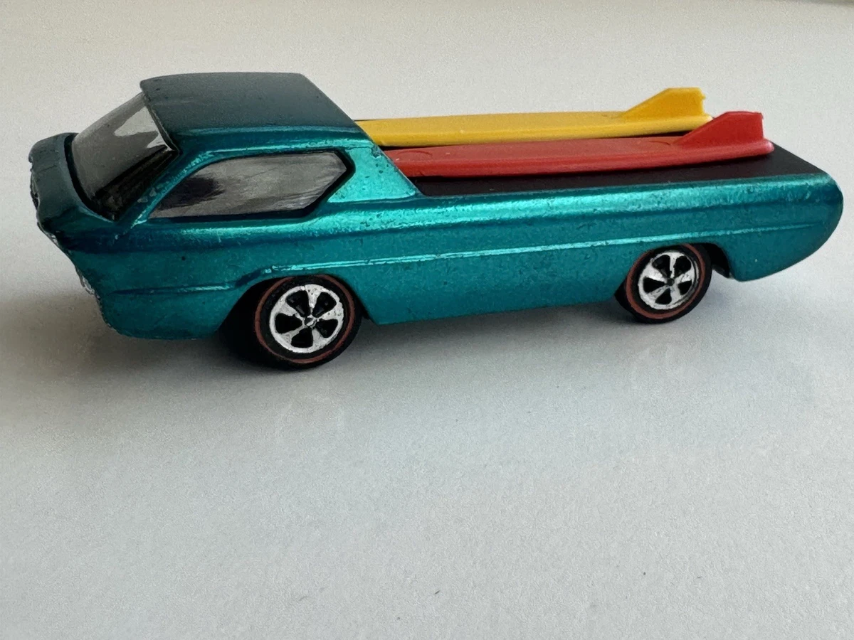 Preços baixos em 1968 Fabricação Hot Wheels Vintage Diecast Carros