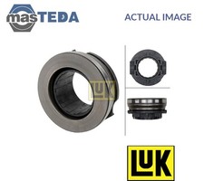 500 0410 10 CLUTCH RELEASE BEARING RELEASER LUK FOR FORD (JMC) TRANSIT 2.4 D