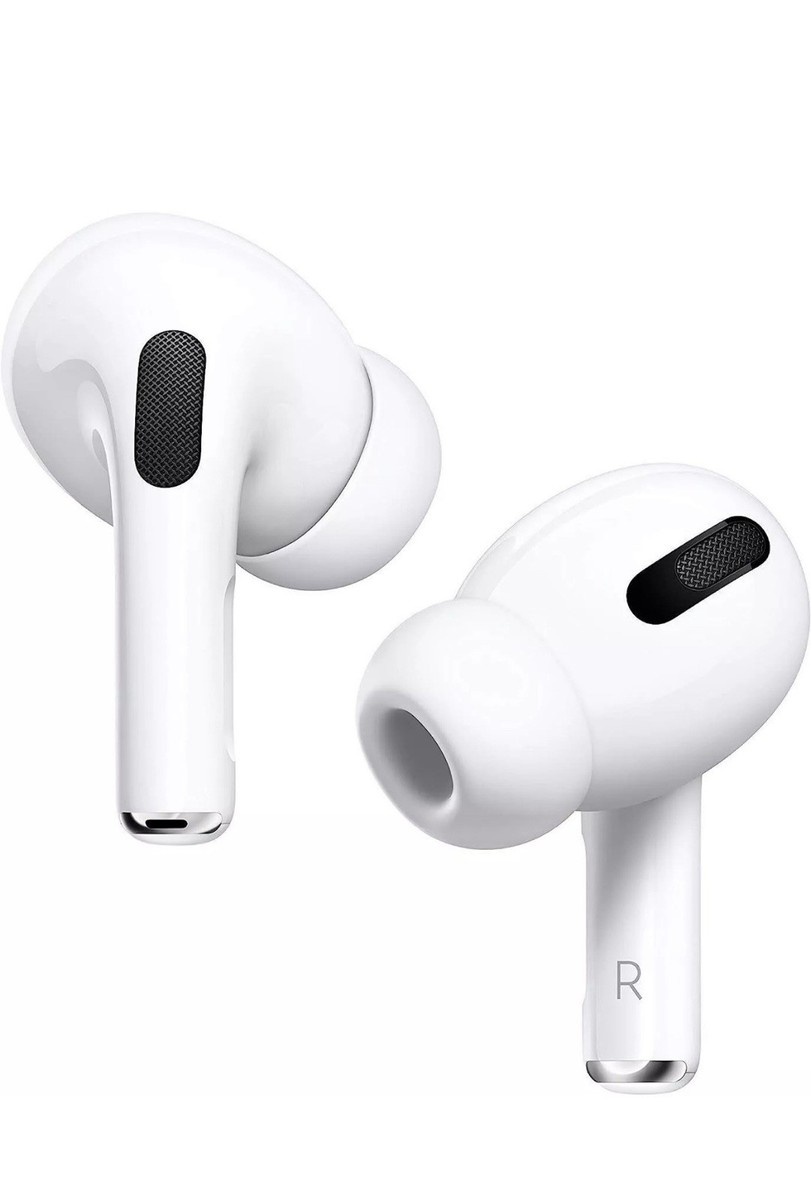 純正 Apple AirPods Pro 第一世代 Genuine Apple AirPods Pro 1st Gen – Left or Right