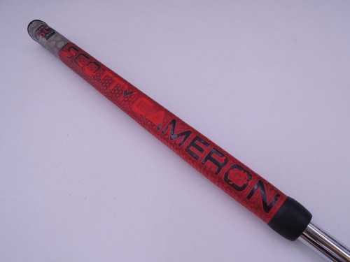 Scotty Cameron SC Select NEWPORT 2 2014 DUAL BALANCE RH Putter 37in 733g 7748 - Picture 5 of 12