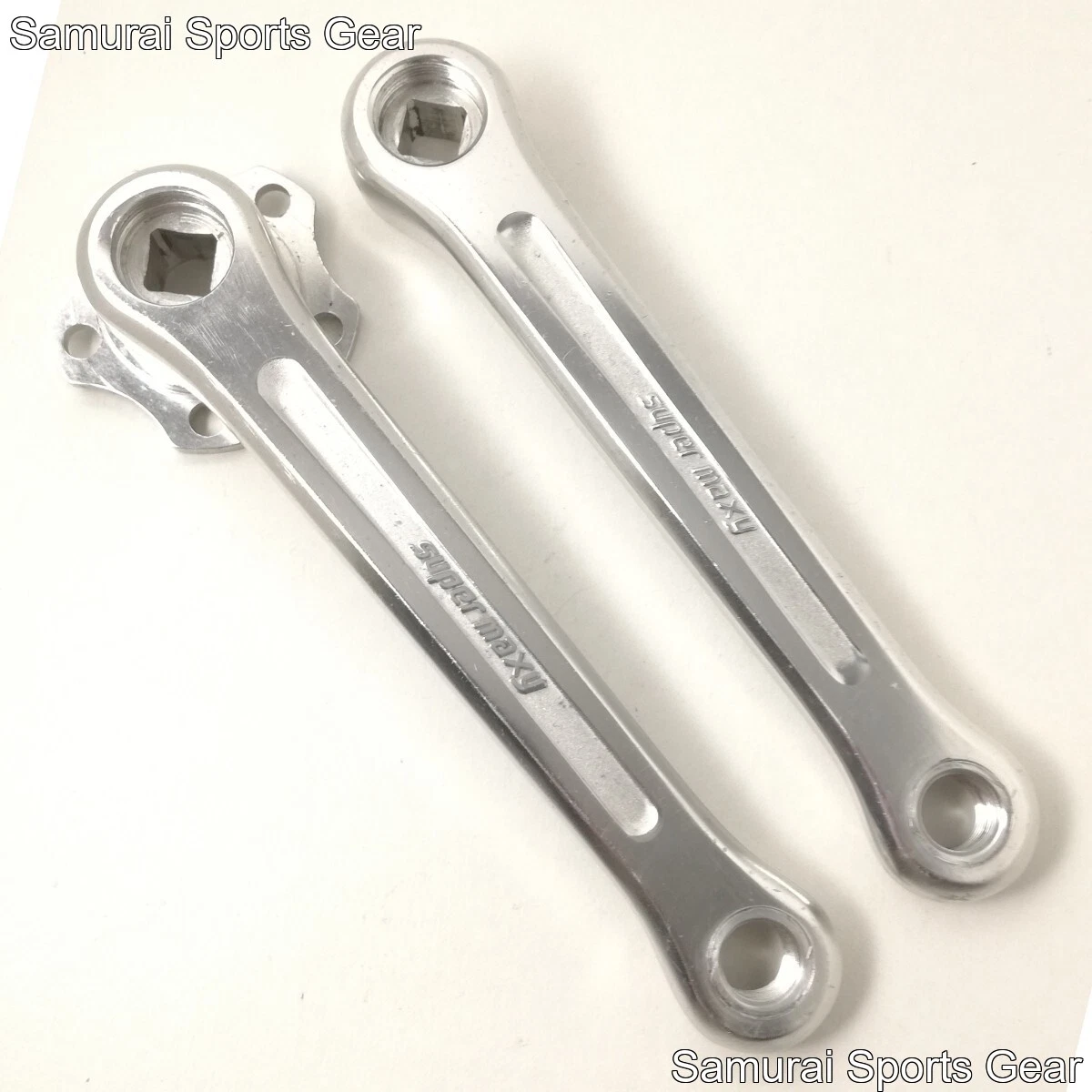 Sugino Crank Arms 165 mm Crankarm for sale | eBay