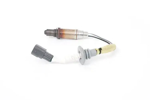 Lambdasonde 0 258 005 242 BOSCH für TOYOTA COROLLA COROLLA Kombi COROLLA Compact - Bild 2 von 16