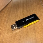 USB Receiver Dongle Adapter For Corsair Void Elite VOID Pro Wireless Headset
