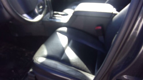 Chassis ECM ABS Roll Stability Control Fits 06-08 EXPLORER 1988831 - Picture 6 of 12