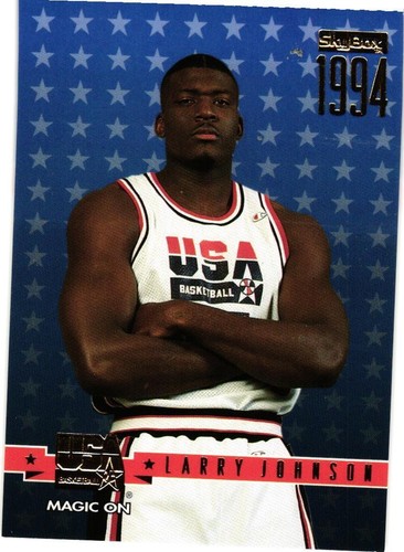 1994 SKYBOX USA GOLD BASTKETBALL PARALLEL SINGLES COMPLETE YOUR SET PICK CARD - Bild 18 von 131