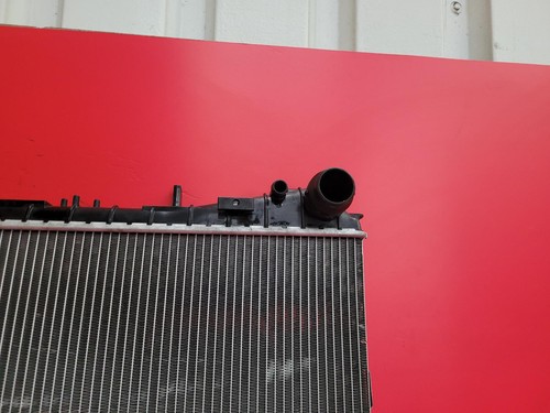  RANGE ROVER SPORT RADIATOR 2016 3.0L DIESEL 306DT - Picture 21 of 21