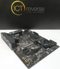 Gigabyte X570 GAMING X AM4 ATX DDR4 Motherboard