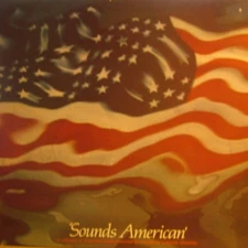 Various - 'Sounds American' (VINYL)