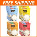 Ready-to-Eat Konjac Noodles - Gluten-Free, 7 Oz (Pack of 8)