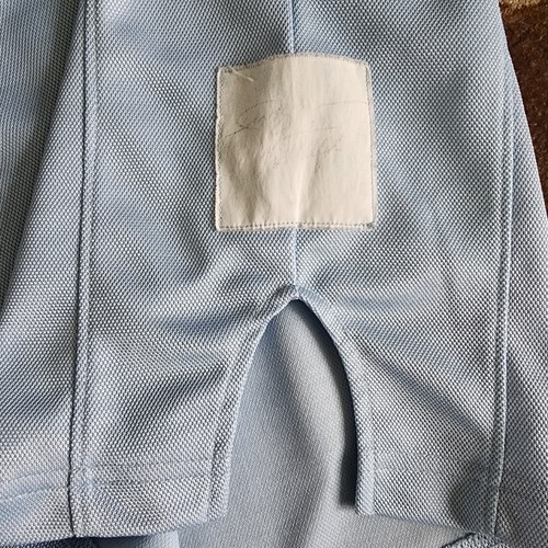Vintage FUBU Fußball Trikot Herren XL Blau Y2K - Bild 10 von 12