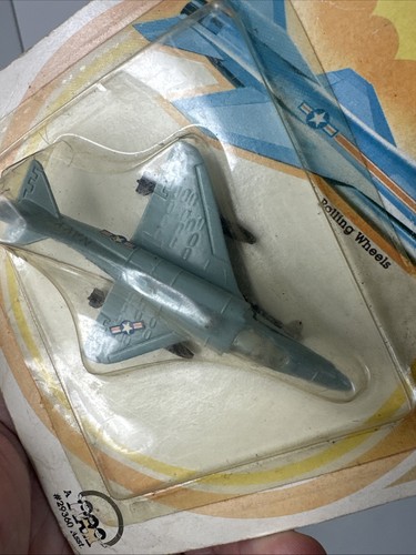 Zee Toys Dyna Flites - Aircraft Military Vintage - Job Lot - Picture 8 of 15