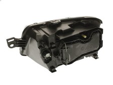 Hauptscheinwerfer MAGNETI MARELLI 712416801129 für PANDA (169_) 1.4 2010-2013
