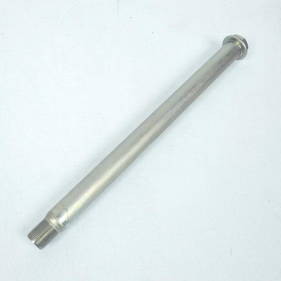 Axe de roue arrière de haute précision en acier forgé 355x25mm Suzuki GSR 750