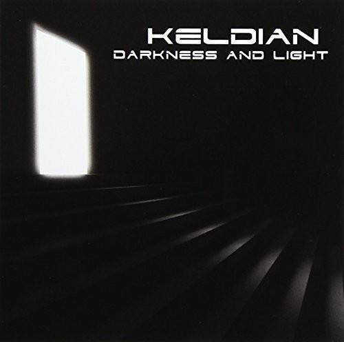 Keldian - Darkness And Light [New CD] - Foto 1 di 1