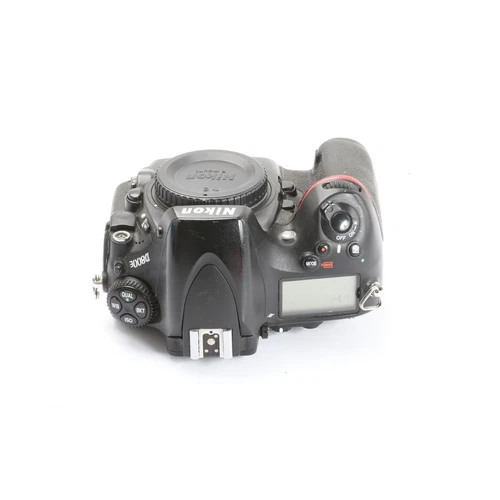 Nikon D800E + 107 Tsd. Auslösungen + Zustand C (269945) - Bild 6 von 7