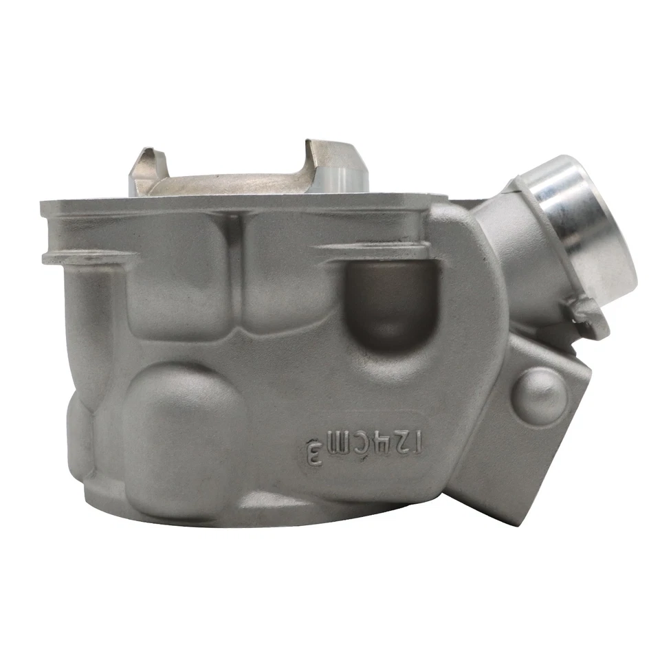 Цилиндр в сборе для Yamaha YZ125 2005-21 YZ125X 2020-2022 1C3-11311-10-00 - Изображение 4 из 4