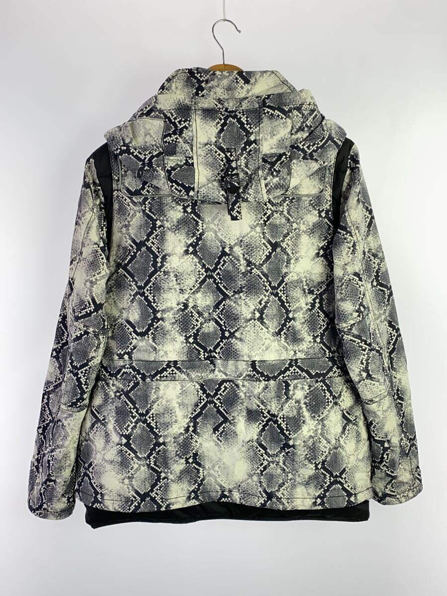 PUMA × MIHARA YASUHIRO down Jacket Multicolor M Used | eBay