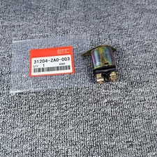 OEM Starter Relay Solenoid for Honda GX240 GX270 GX340 GX390 31204-ZA0-003 US