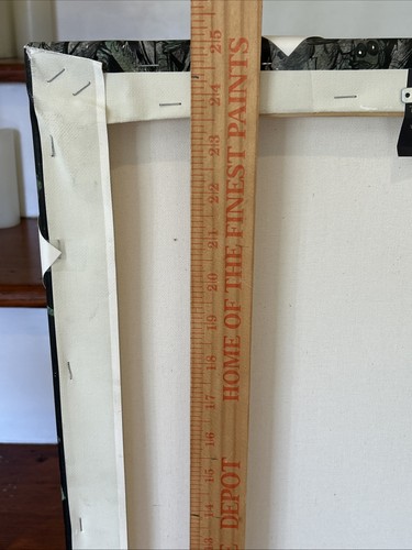 Leinwandbild Zombies  - Bild 6 von 6