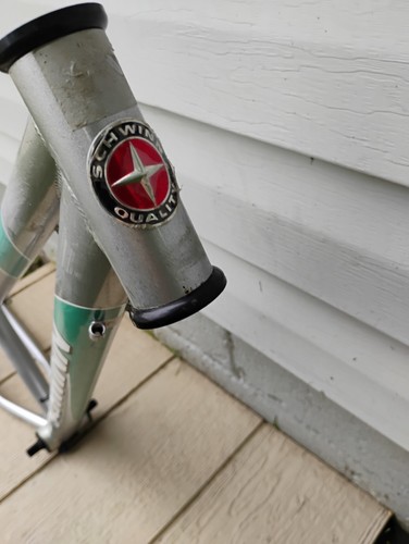Schwinn Ranger 2.6 Bicycle Frame - Picture 12 of 18