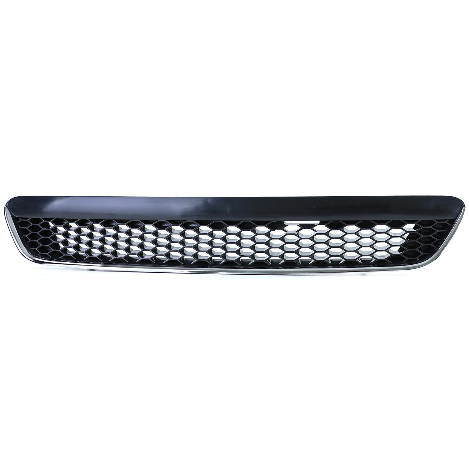 Waben Kühlergrill ohne Emblem für Opel Astra G auch OPC 1997-2004