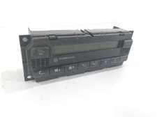 3B1907044C MANDO CLIMATIZADOR / 478726 PARA VOLKSWAGEN POLO 9N1 1.4 16V 75 CV