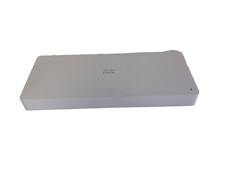 Cisco TTC7-25 Webex Codec Plus HDMI Video Conferencing Unit No power adapter