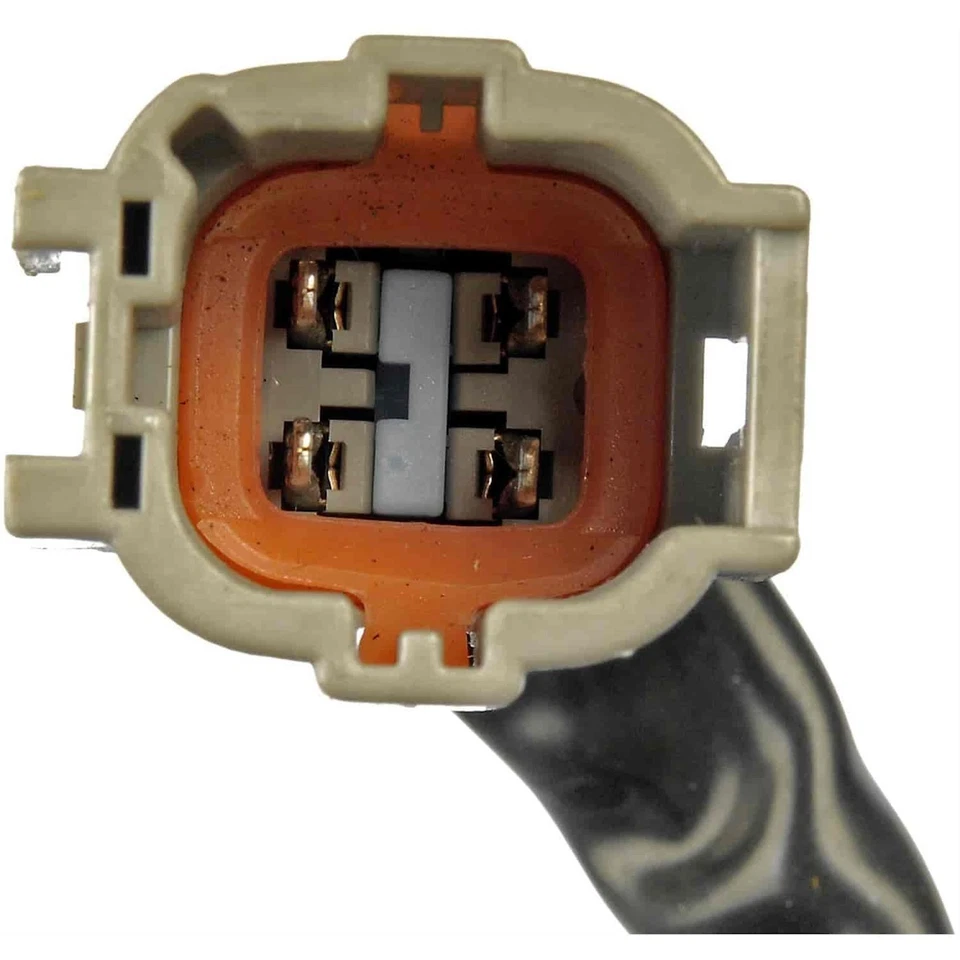 Conjunto de ventiladores de refrigeración Dorman 621-494 para Nissan Cube 2009-2010 Foto 2 de 2