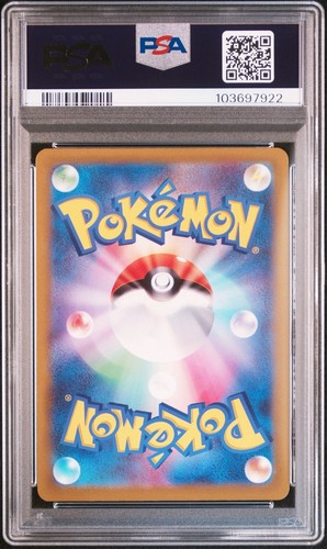 PSA 10 & 9 Entei Suicune Raikou SAR sequential set VSTAR Universe S12a Pokemon - Picture 18 of 18