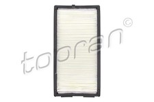 Innenraumfilter TOPRAN 500 221 Filtereinsatz Pollenfilter für BMW E32 E34 5er
