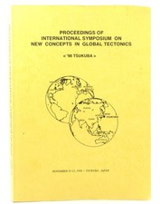 Yukinori Ed Fujita Proceedings Of International Symposium On New Concepts