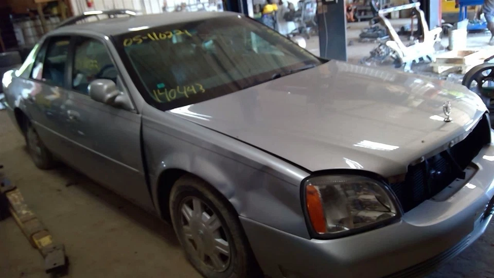 Левый передний шпиндель/кулак водителя подходит для 01-05 BONNEVILLE 10309975 - Изображение 2 из 4