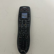 Logitech Harmony 700 Remote Control (Used)