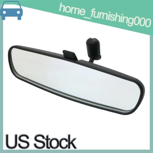 Interior Rear View Mirror Fits Ford Focus Escape Mustang 6U5Z-17700-B US STOCK - Picture 11 of 15