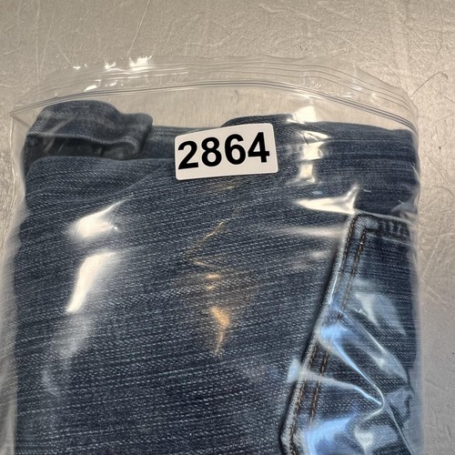 Duluth Trading Jeans Mens 42x32 Ballroom Double Flex Relaxed Fit Stretch Denim - Picture 11 of 11